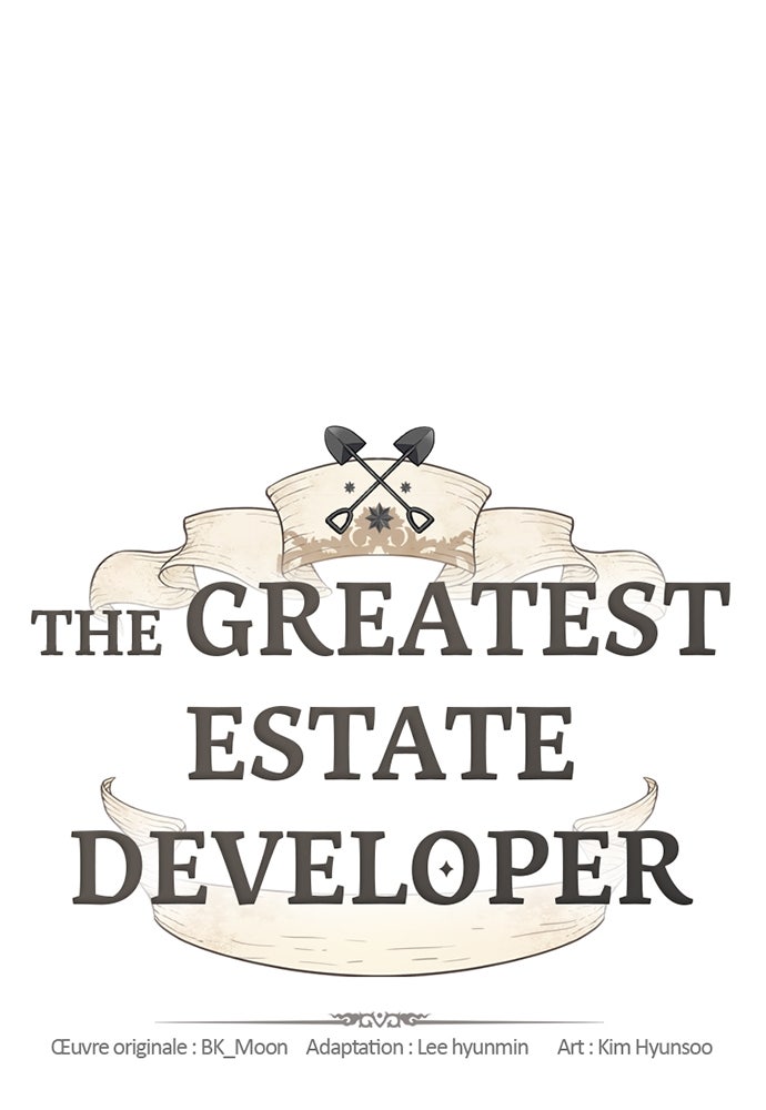 Read The Greatest Estate Developer fr Manga Online