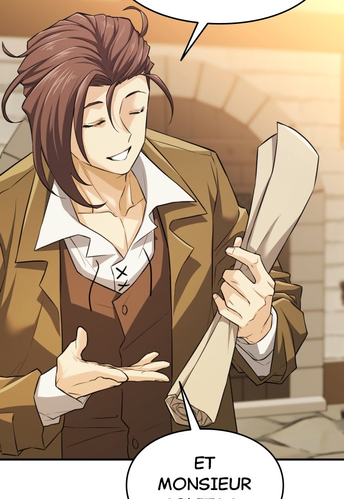 Read The Greatest Estate Developer fr Manga Online