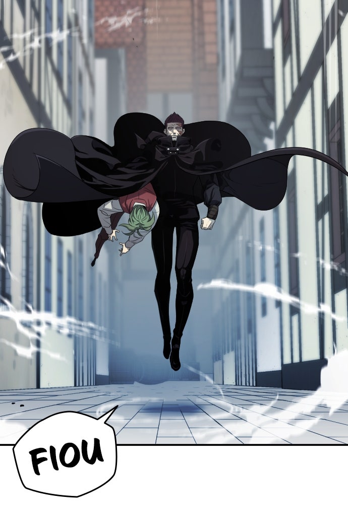 Read The Greatest Estate Developer fr Manga Online