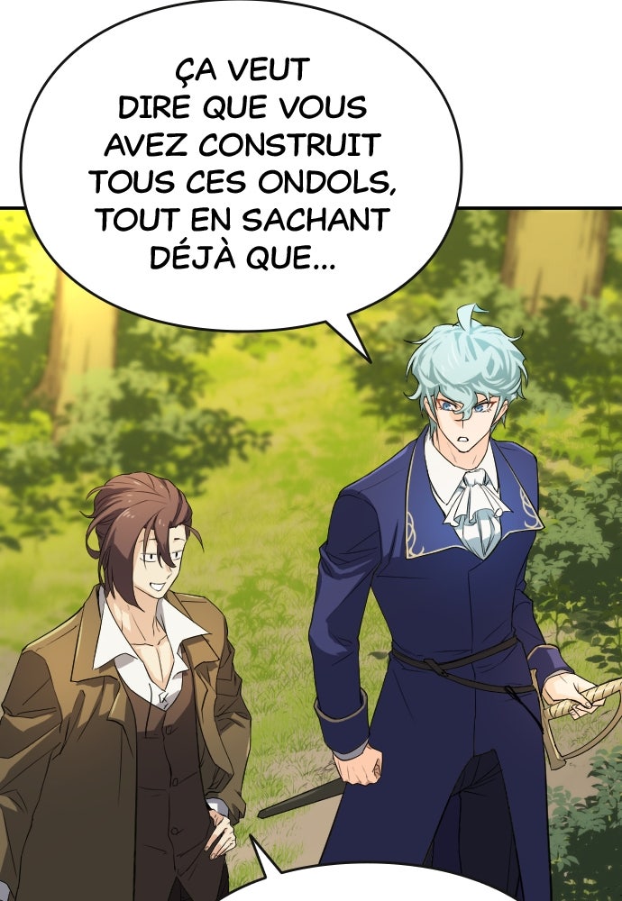 Read The Greatest Estate Developer fr Manga Online