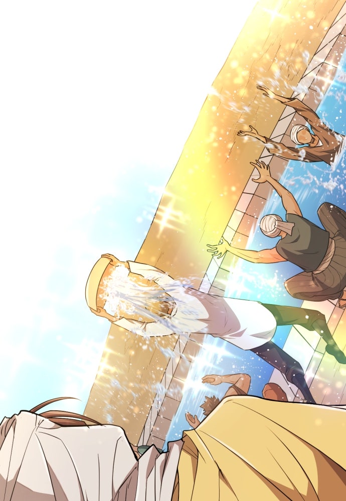 Read The Greatest Estate Developer fr Manga Online