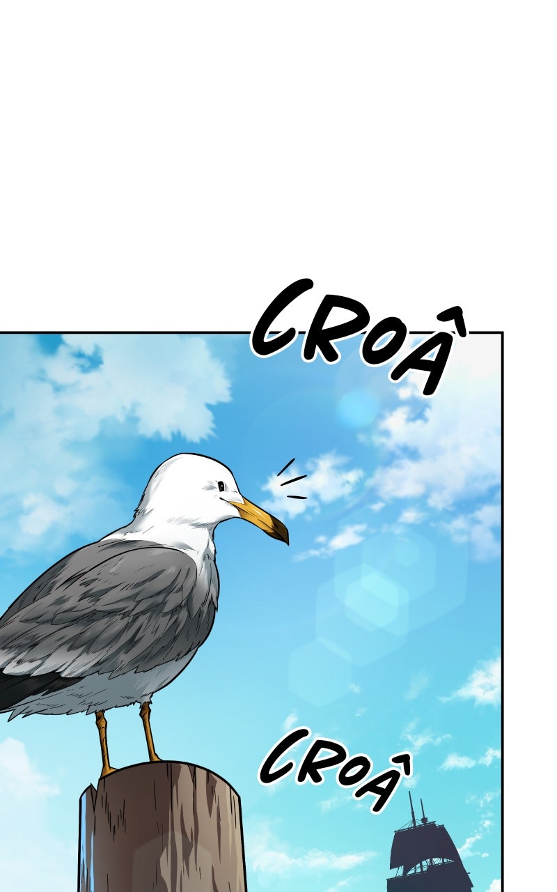 Read The Last Adventurer fr Manga Online