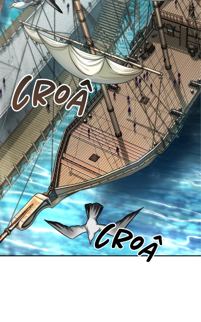Read The Last Adventurer fr Manga Online