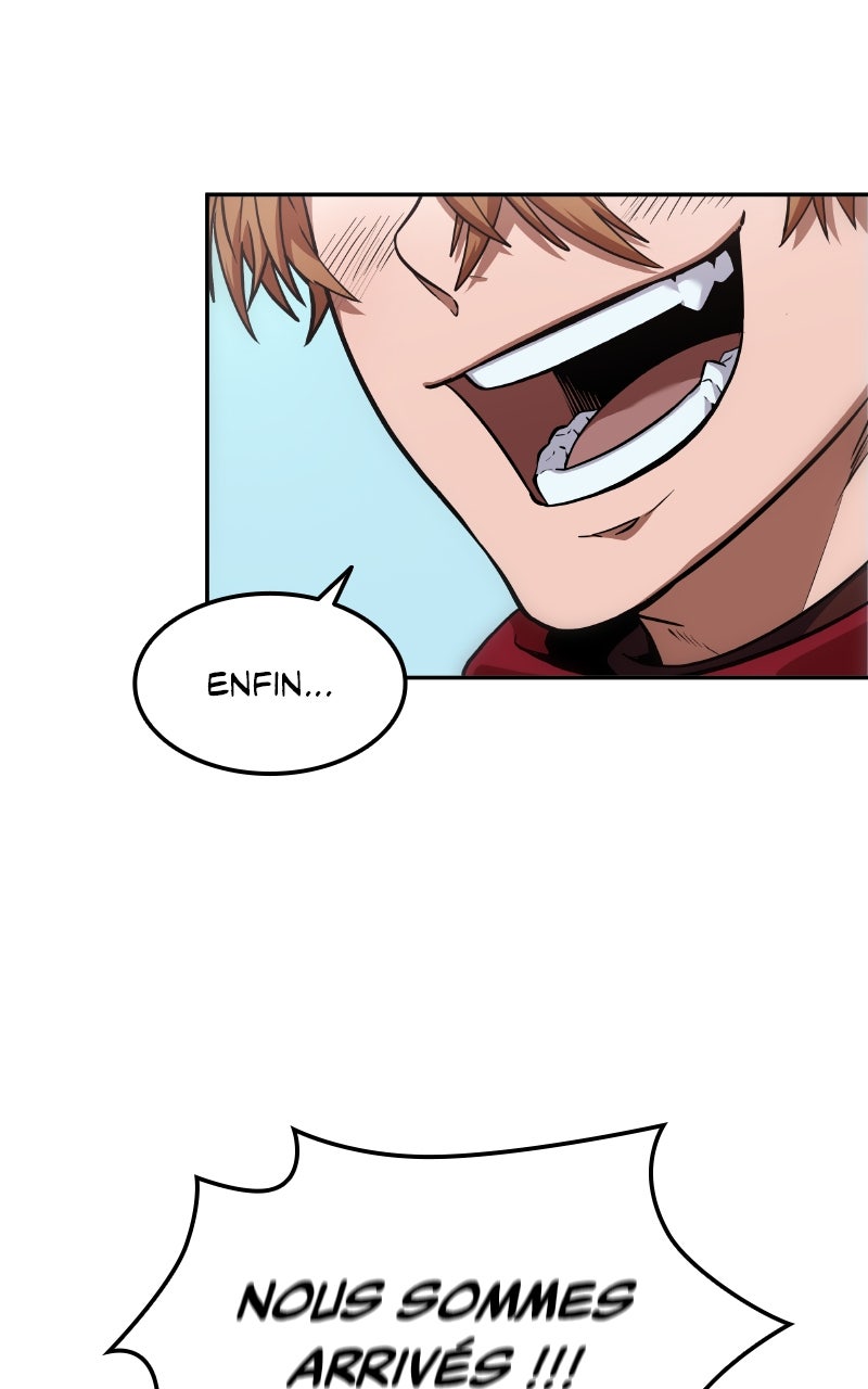 Read The Last Adventurer fr Manga Online