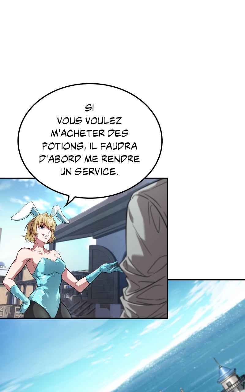Read The Last Adventurer fr Manga Online