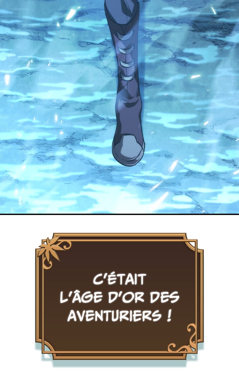 Read The Last Adventurer fr Manga Online
