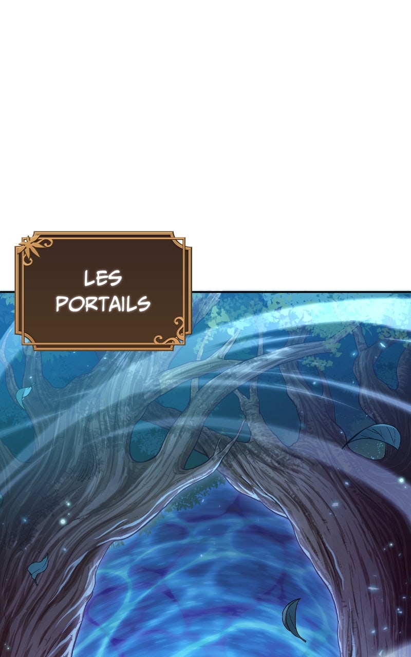 Read The Last Adventurer fr Manga Online