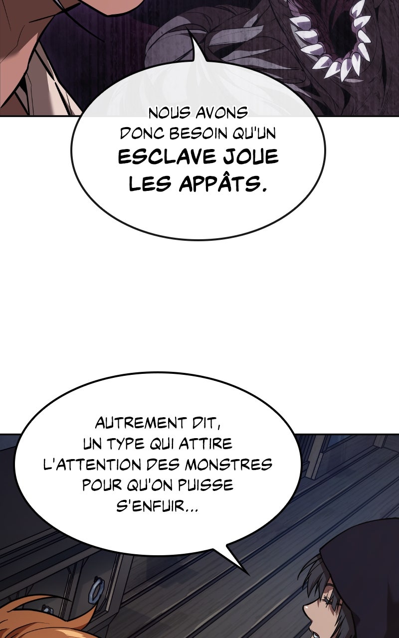 Read The Last Adventurer fr Manga Online