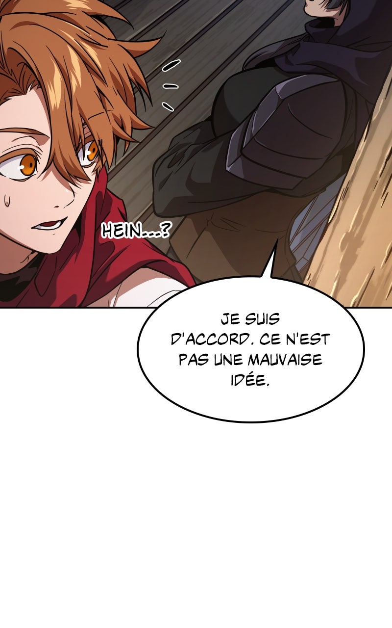 Read The Last Adventurer fr Manga Online