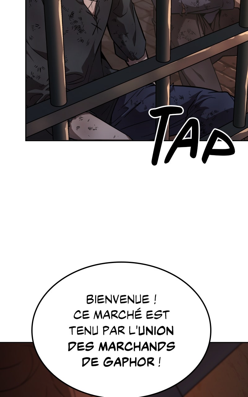 Read The Last Adventurer fr Manga Online