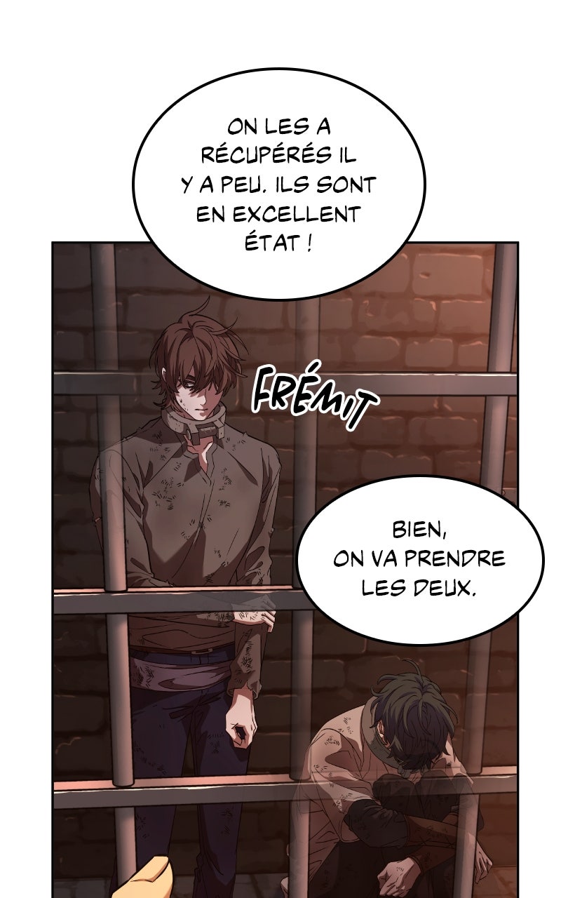 Read The Last Adventurer fr Manga Online
