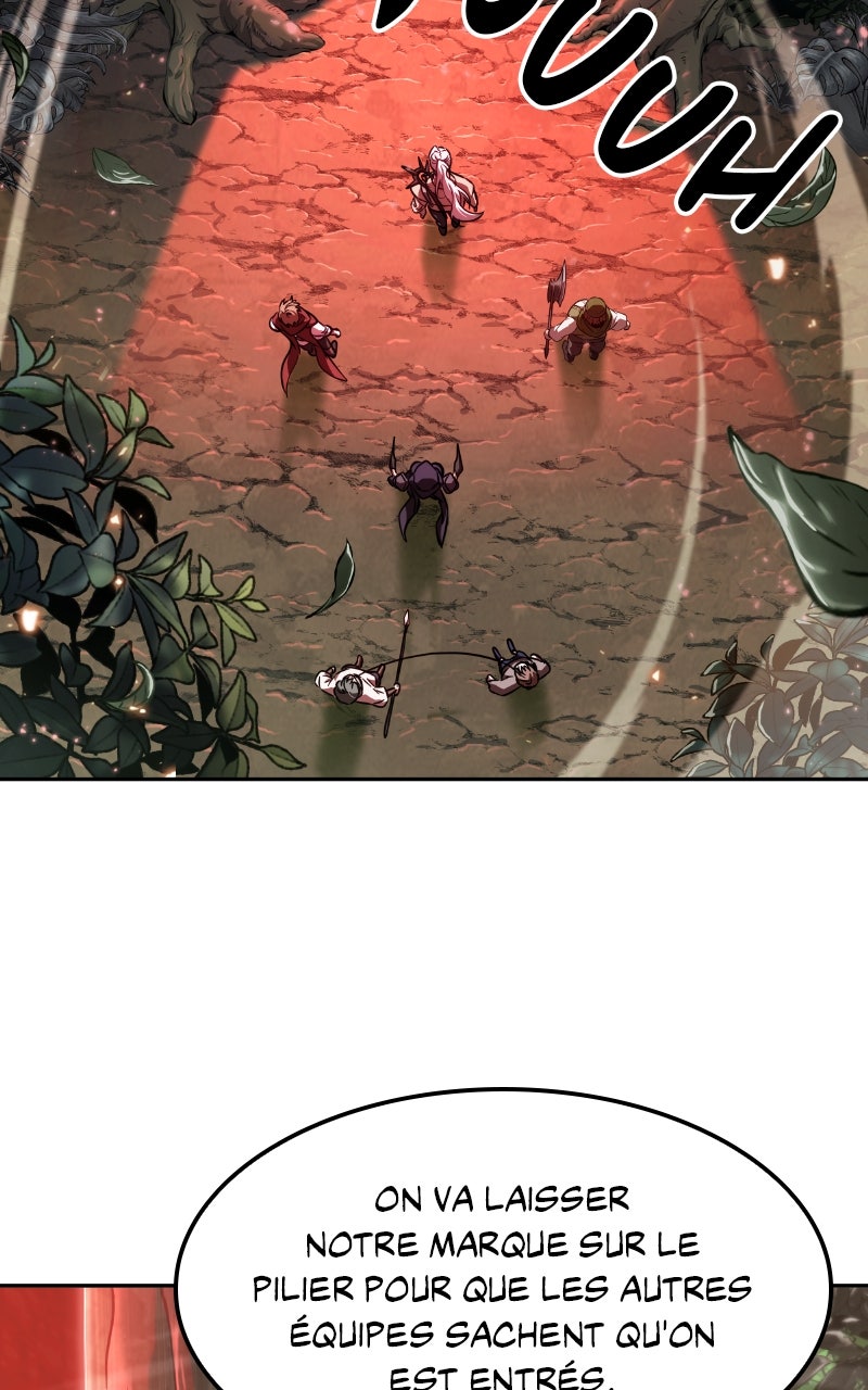 Read The Last Adventurer fr Manga Online