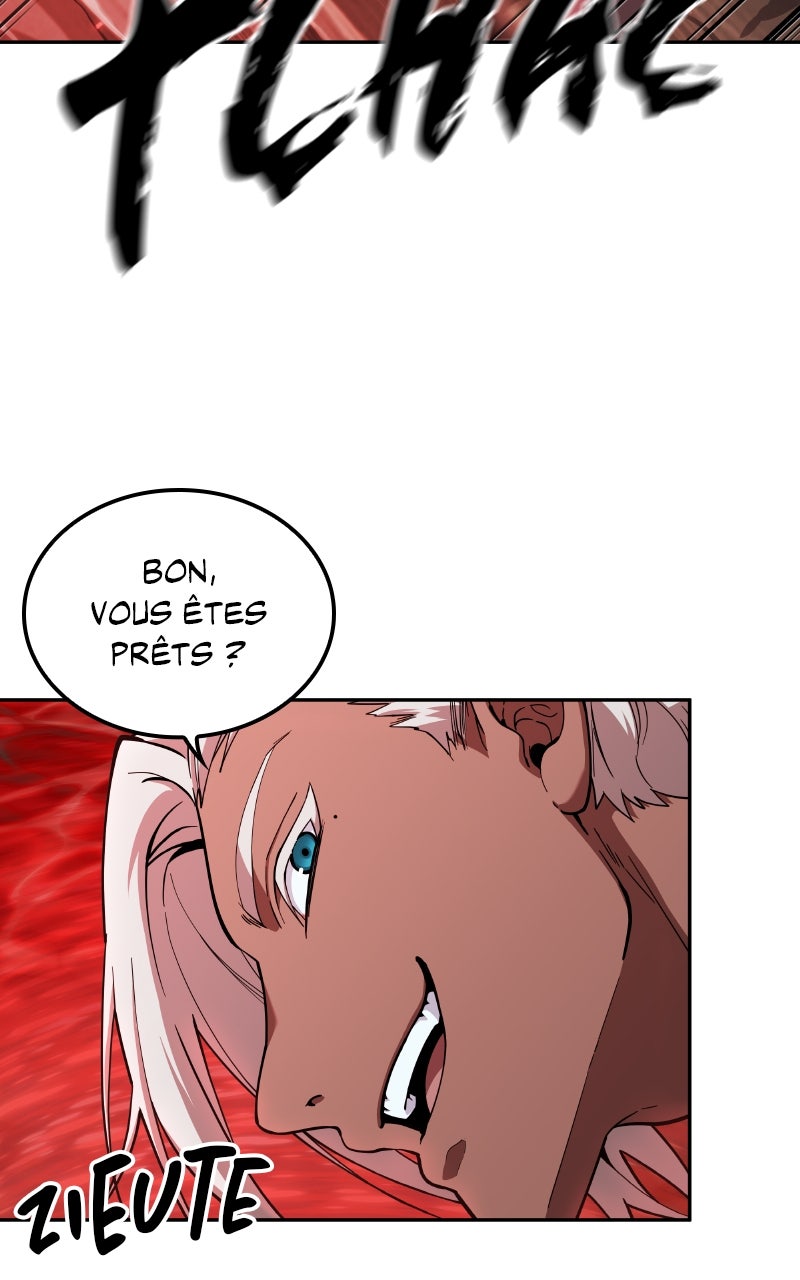 Read The Last Adventurer fr Manga Online