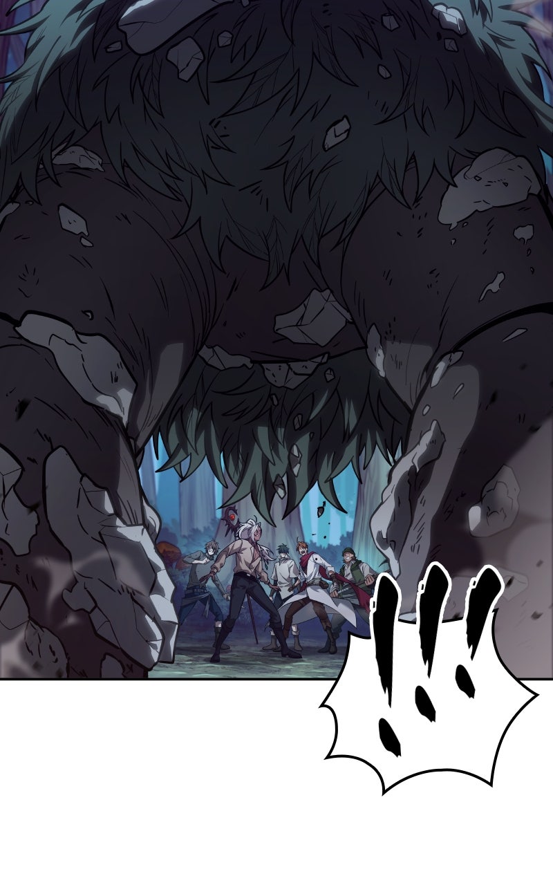 Read The Last Adventurer fr Manga Online