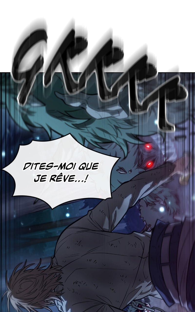 Read The Last Adventurer fr Manga Online