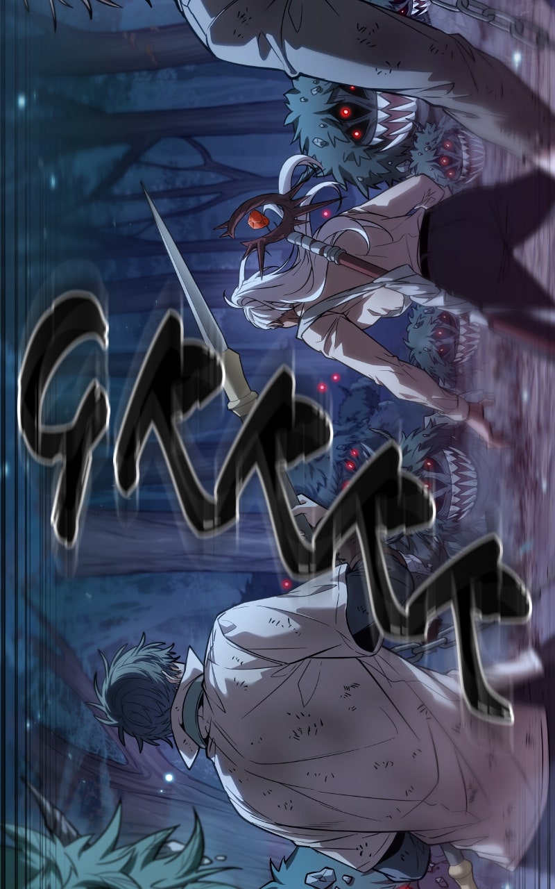 Read The Last Adventurer fr Manga Online