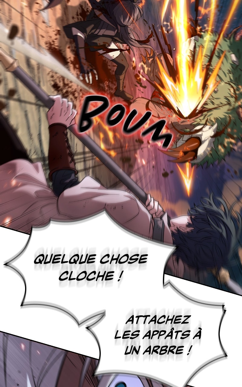 Read The Last Adventurer fr Manga Online