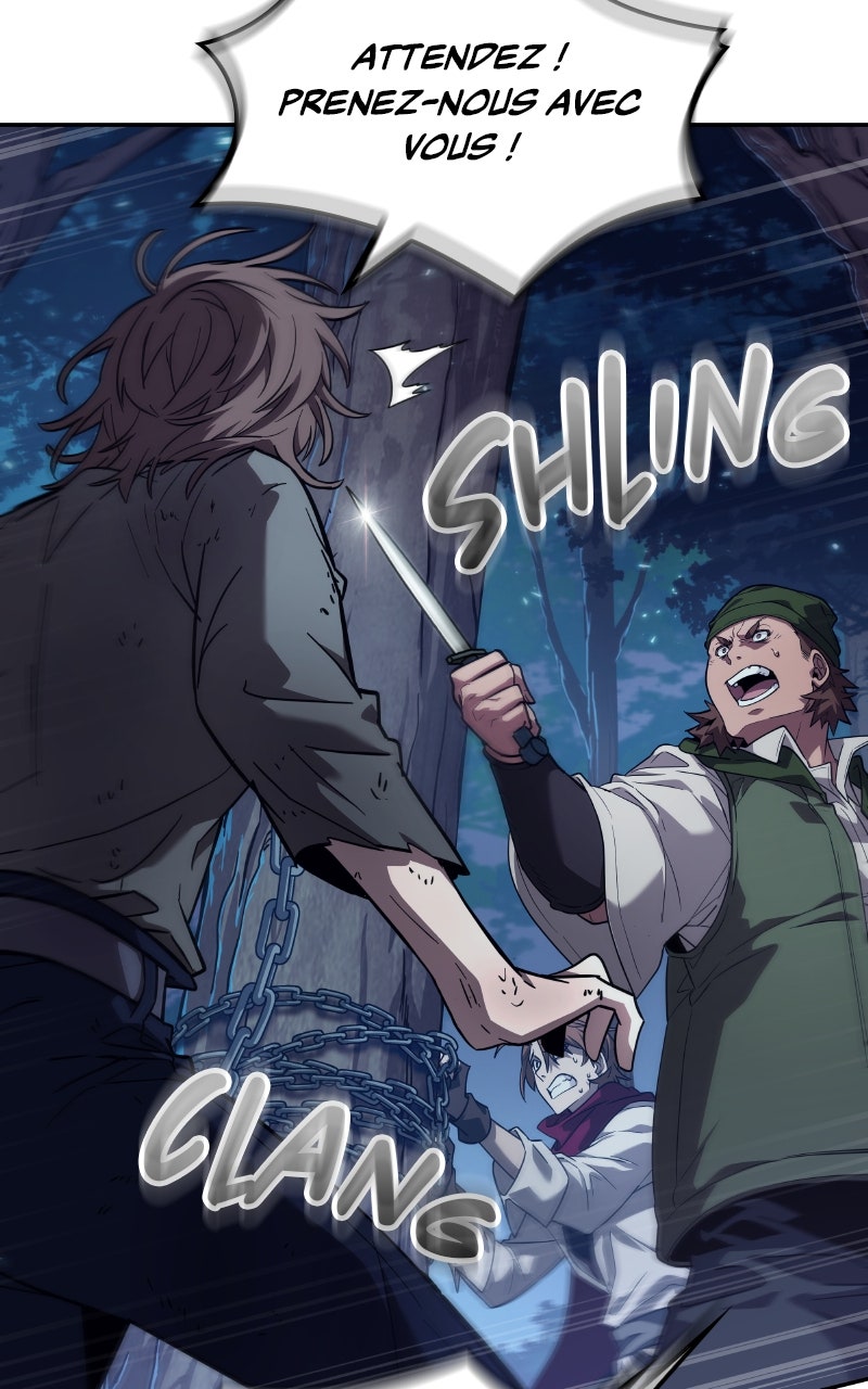 Read The Last Adventurer fr Manga Online