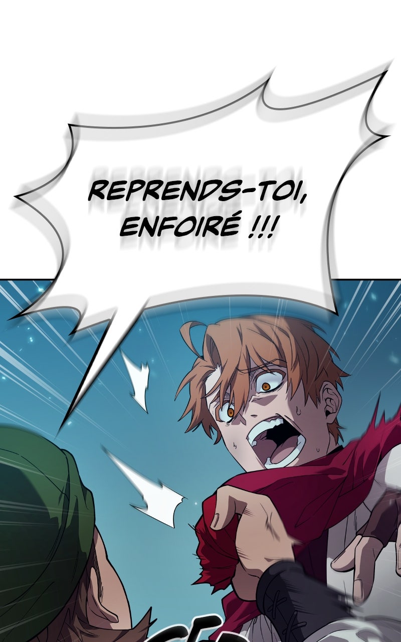 Read The Last Adventurer fr Manga Online