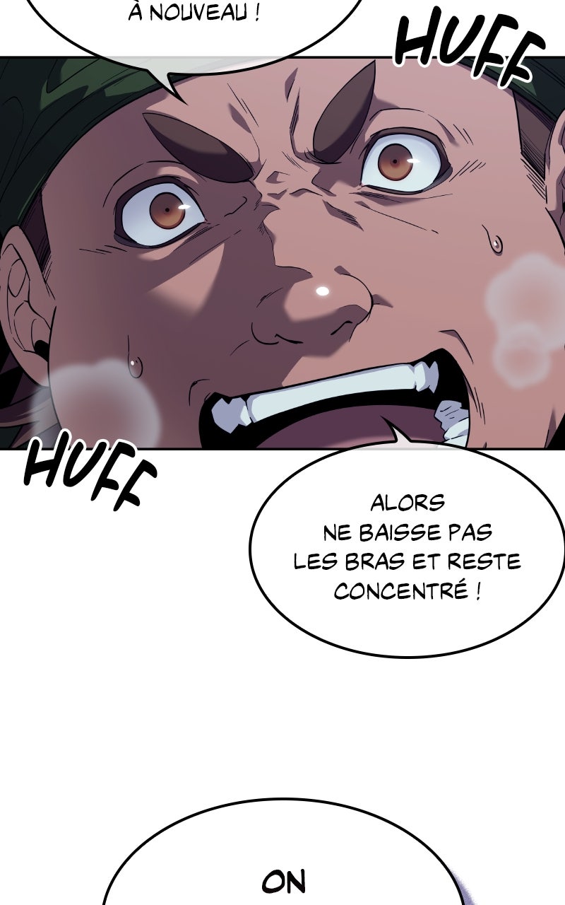 Read The Last Adventurer fr Manga Online