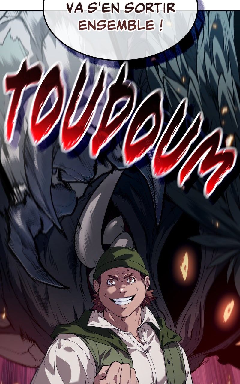 Read The Last Adventurer fr Manga Online