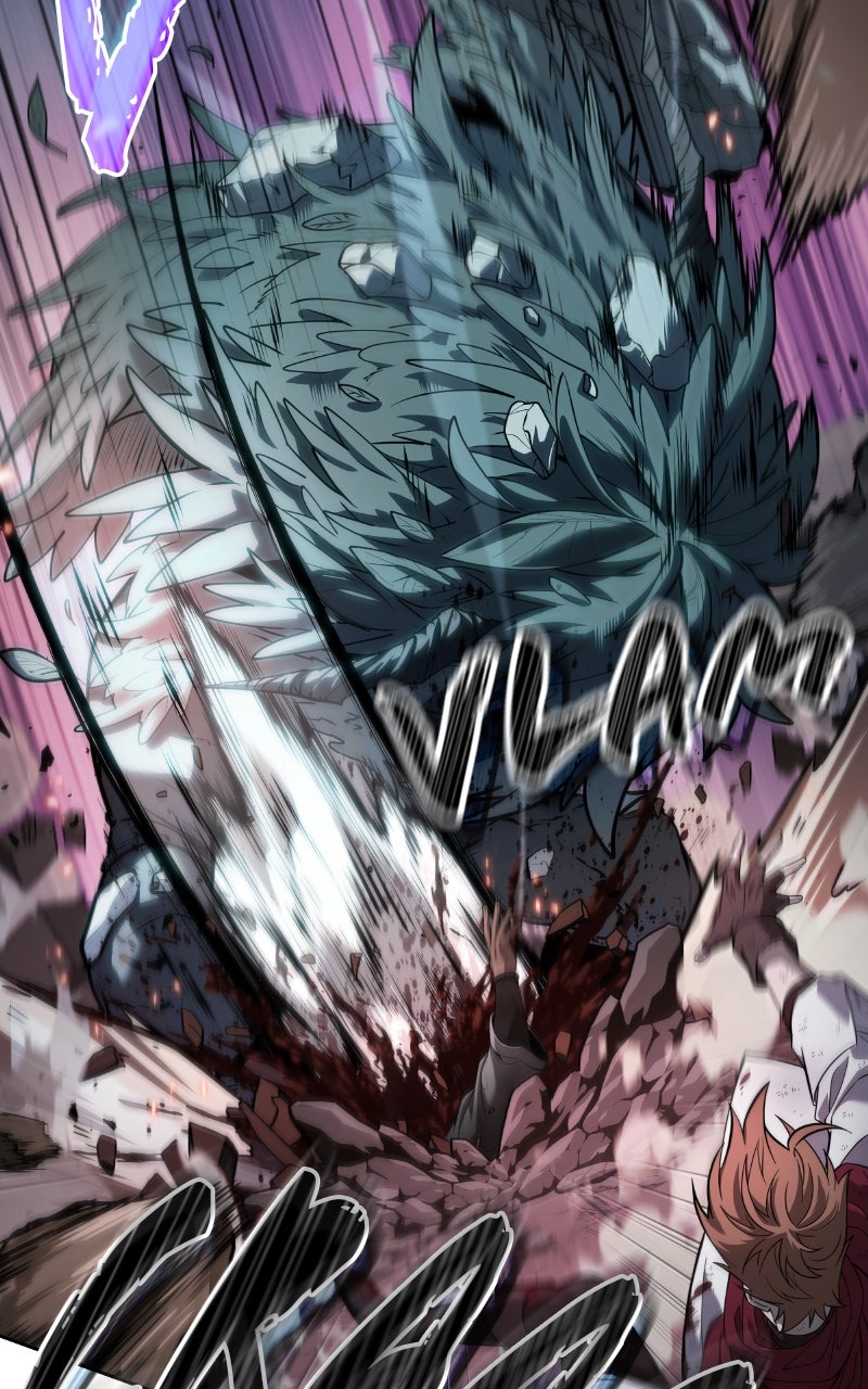 Read The Last Adventurer fr Manga Online
