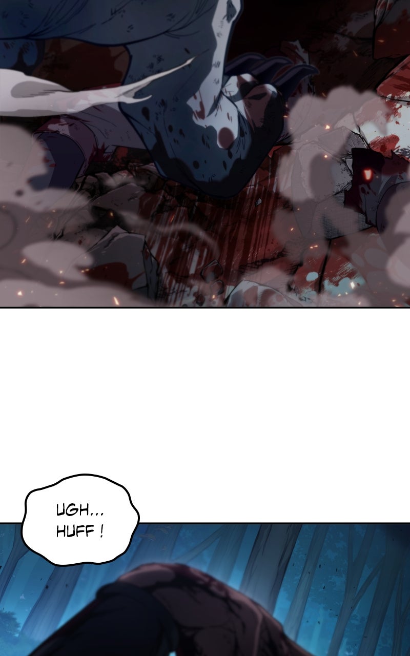 Read The Last Adventurer fr Manga Online
