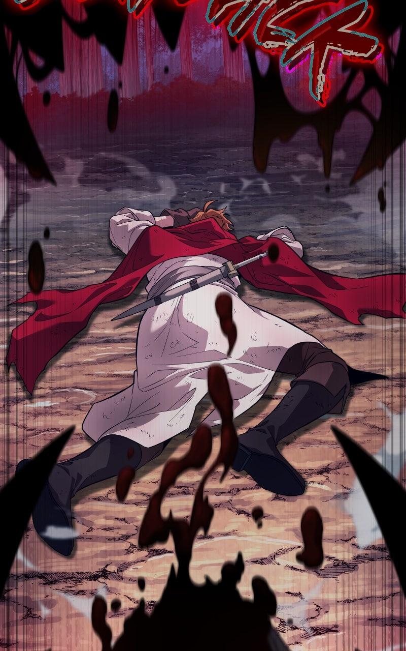 Read The Last Adventurer fr Manga Online