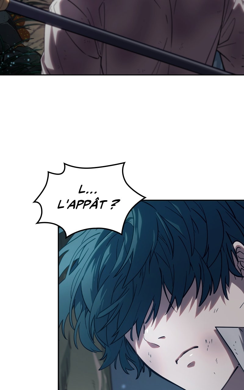 Read The Last Adventurer fr Manga Online
