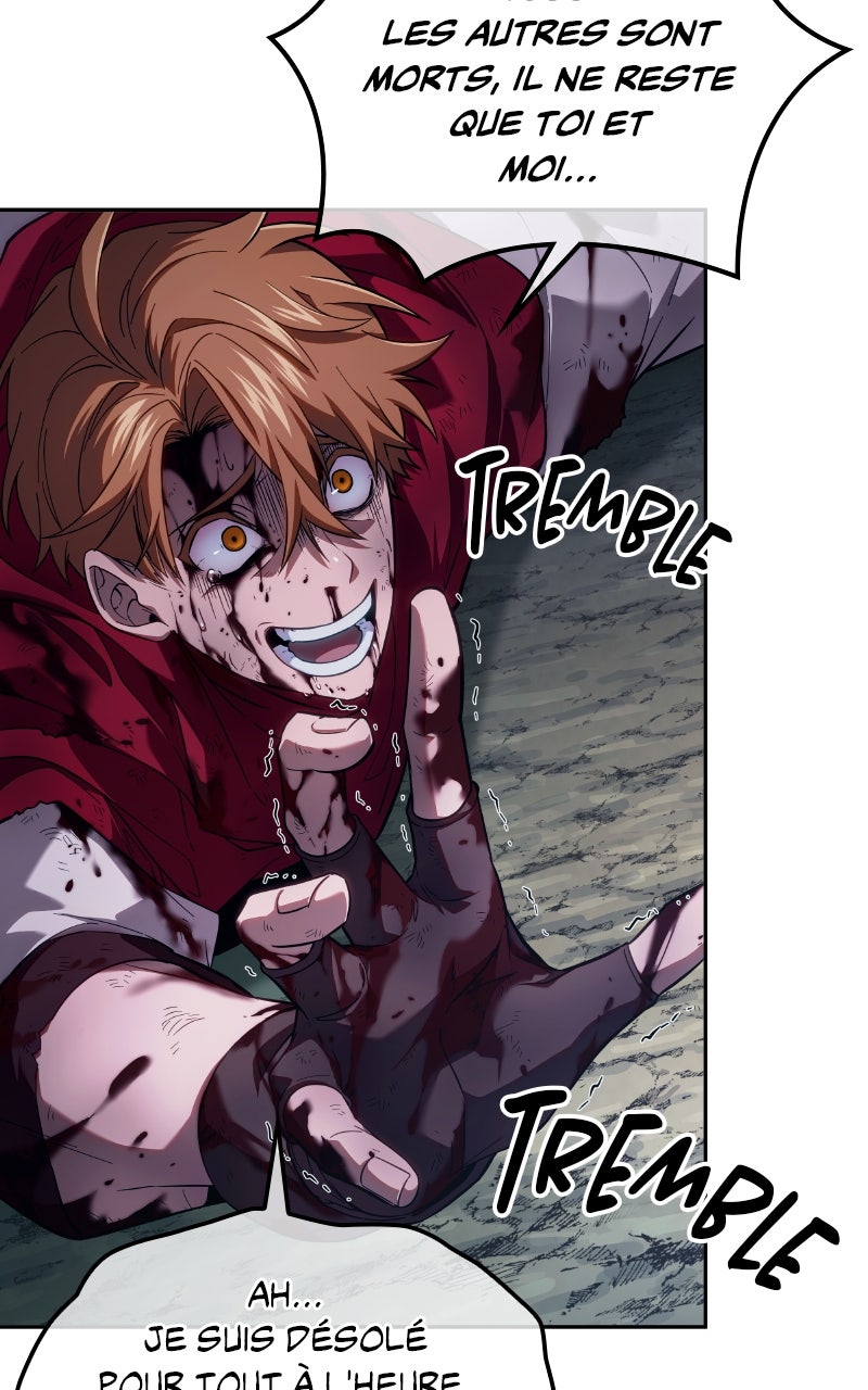 Read The Last Adventurer fr Manga Online