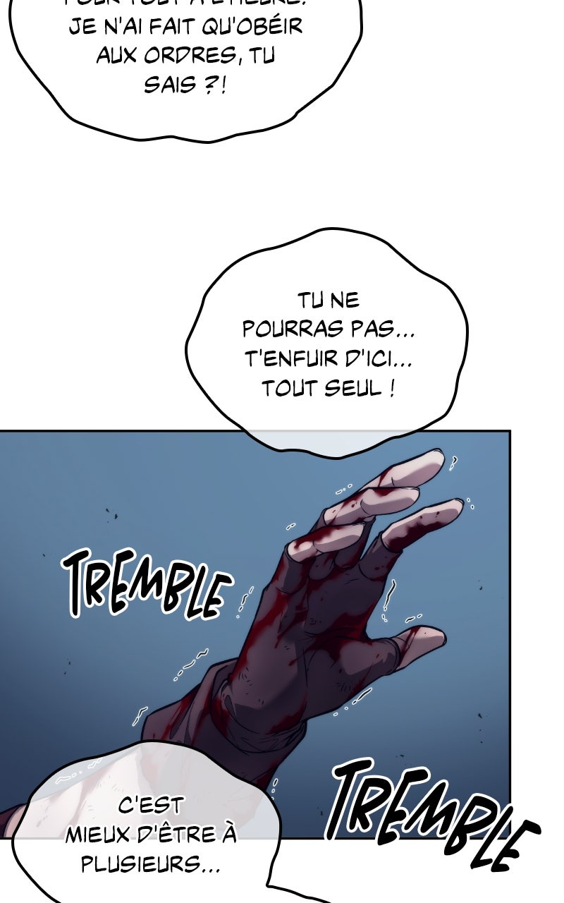 Read The Last Adventurer fr Manga Online