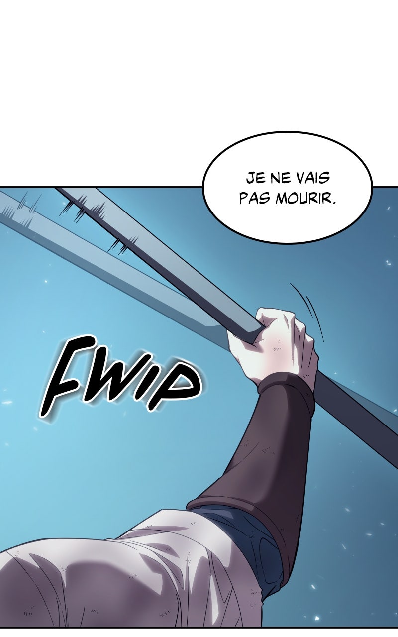 Read The Last Adventurer fr Manga Online