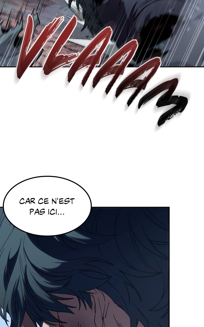 Read The Last Adventurer fr Manga Online