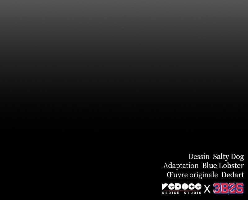 Read The Last Adventurer fr Manga Online