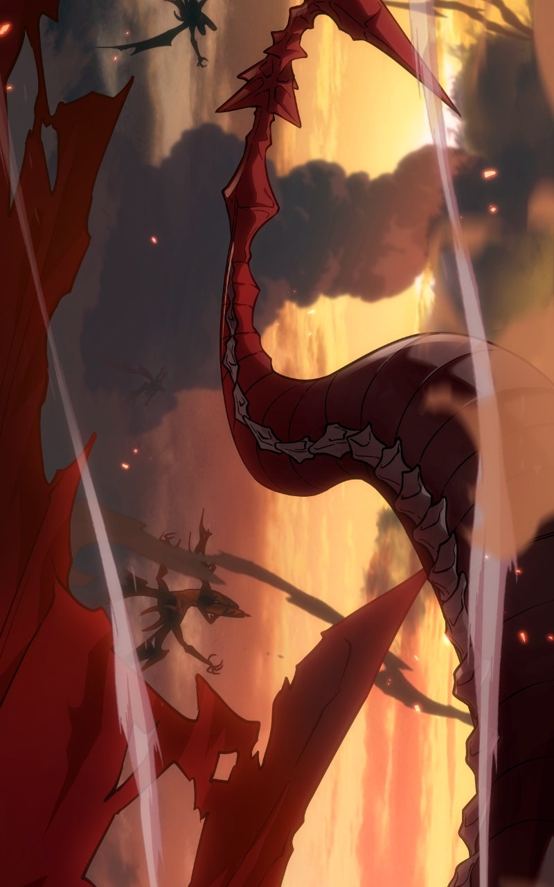 Read The Last Adventurer fr Manga Online