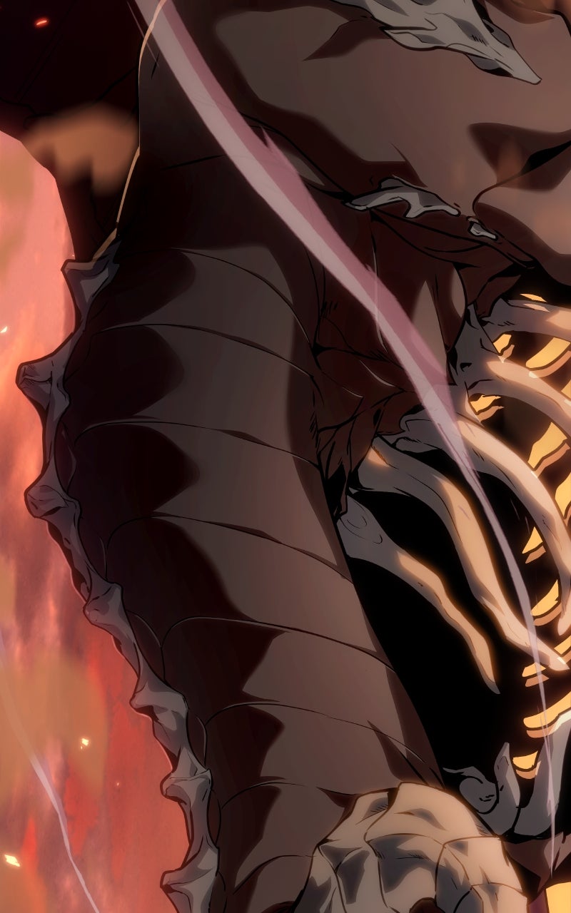 Read The Last Adventurer fr Manga Online