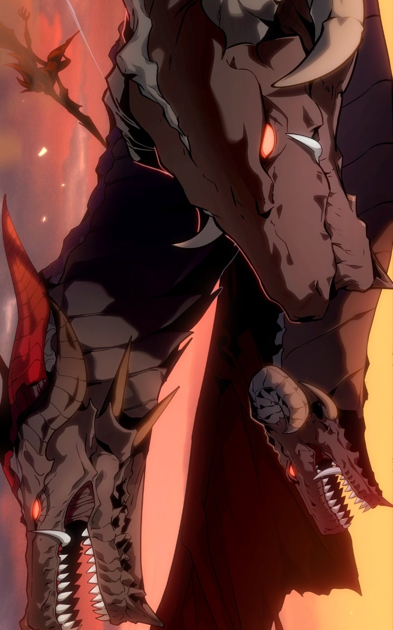 Read The Last Adventurer fr Manga Online