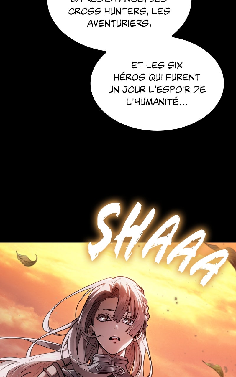 Read The Last Adventurer fr Manga Online