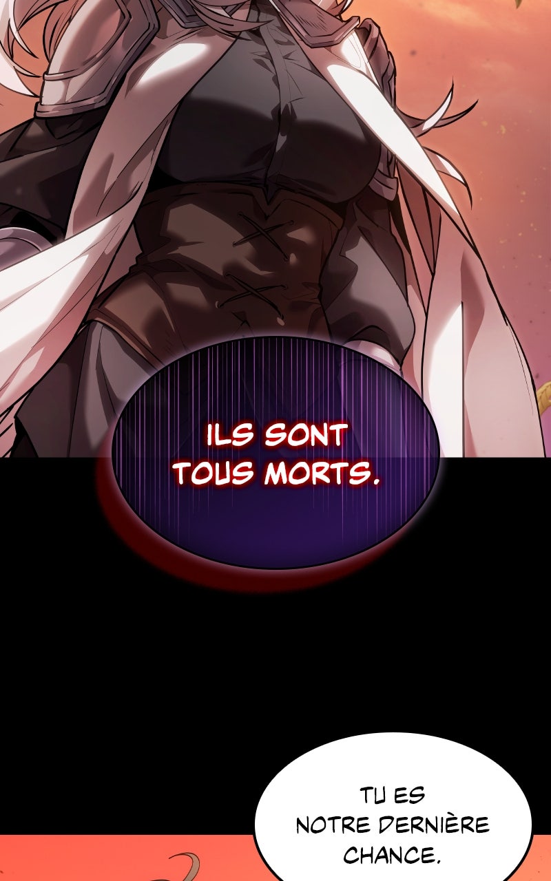 Read The Last Adventurer fr Manga Online