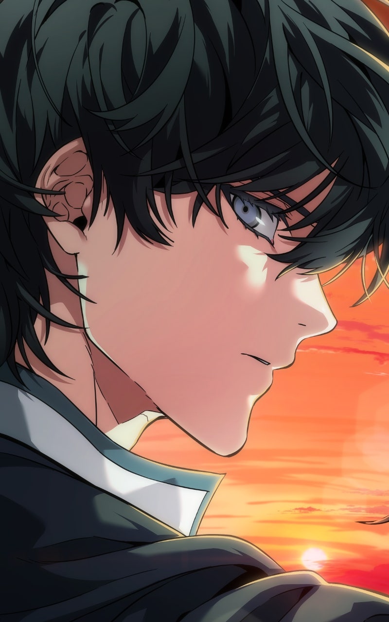 Read The Last Adventurer fr Manga Online