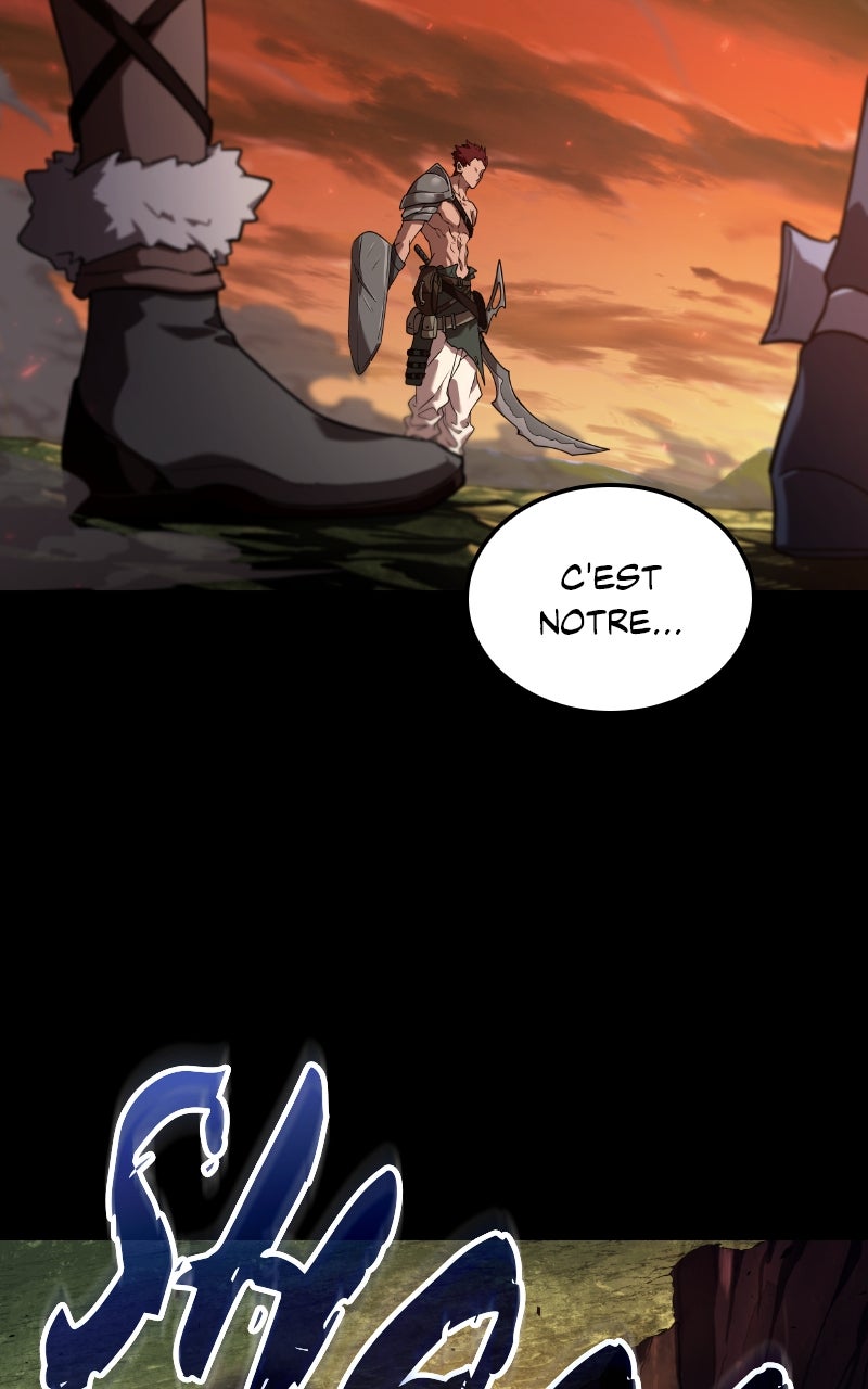Read The Last Adventurer fr Manga Online