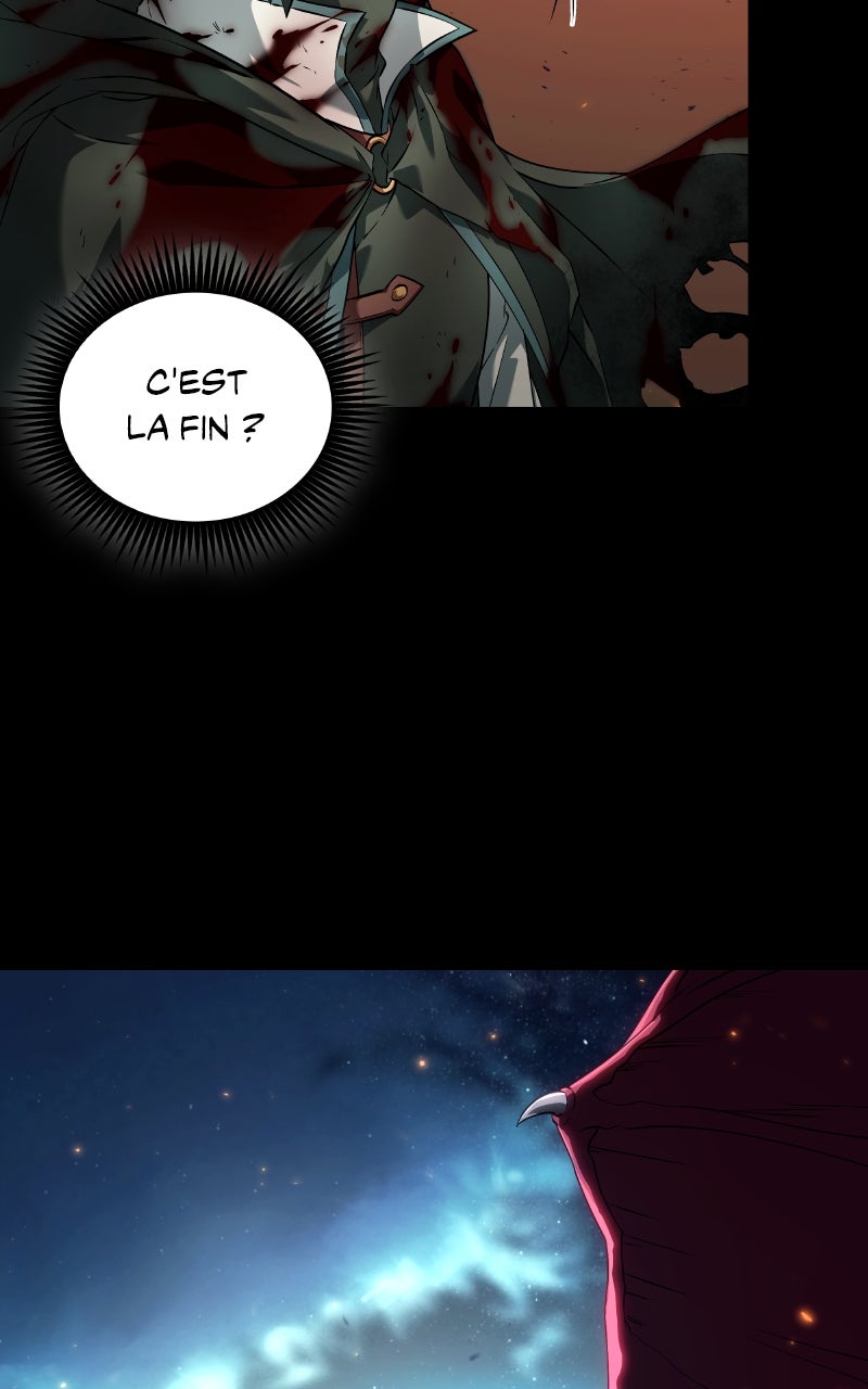 Read The Last Adventurer fr Manga Online