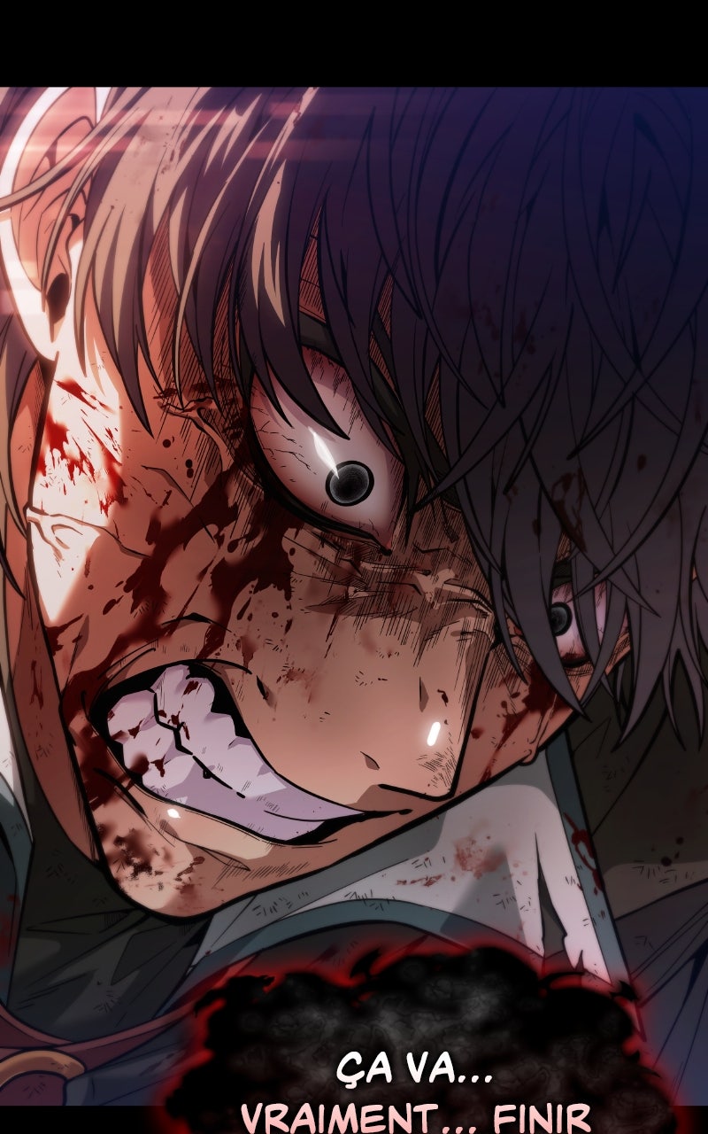 Read The Last Adventurer fr Manga Online