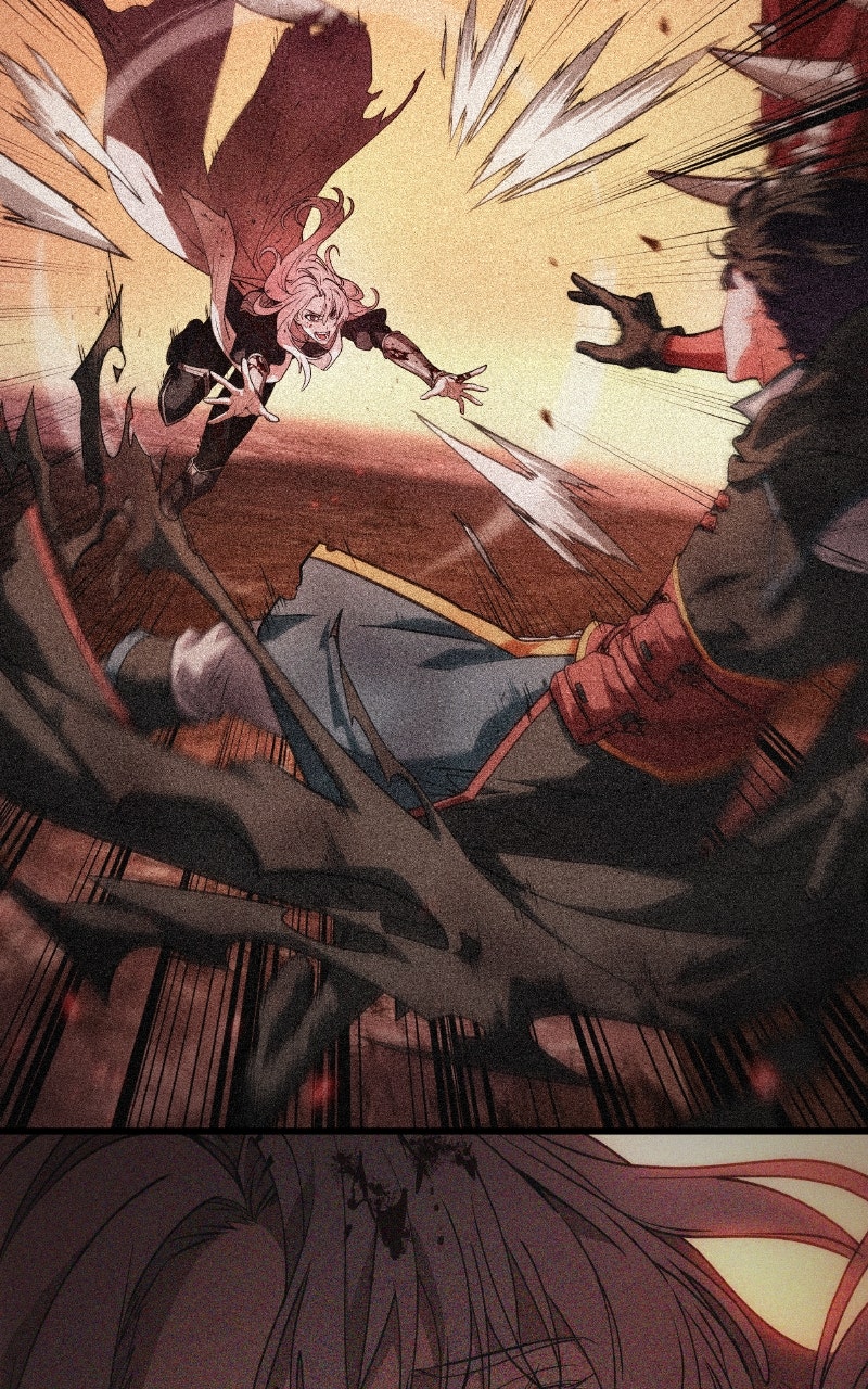Read The Last Adventurer fr Manga Online