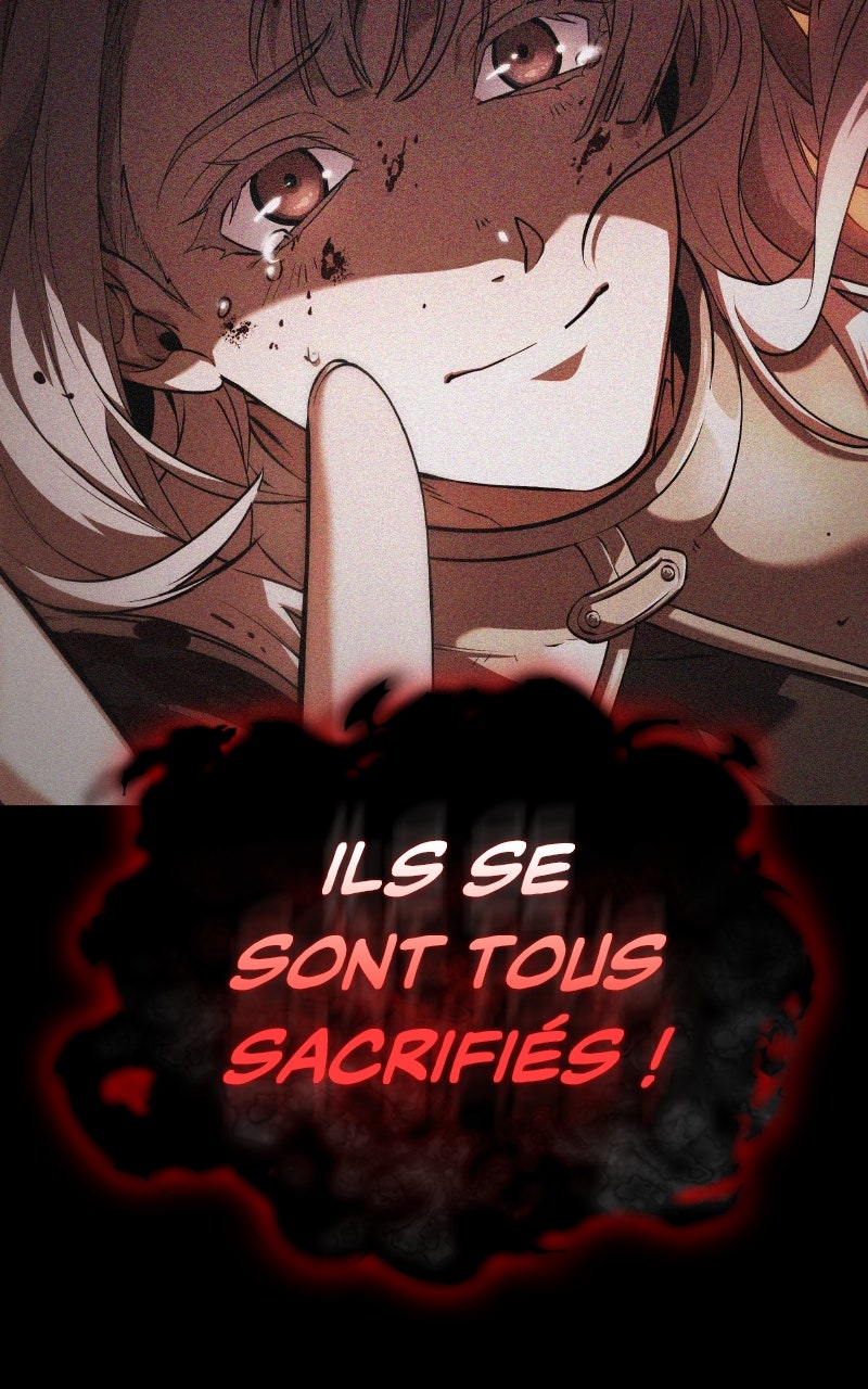 Read The Last Adventurer fr Manga Online