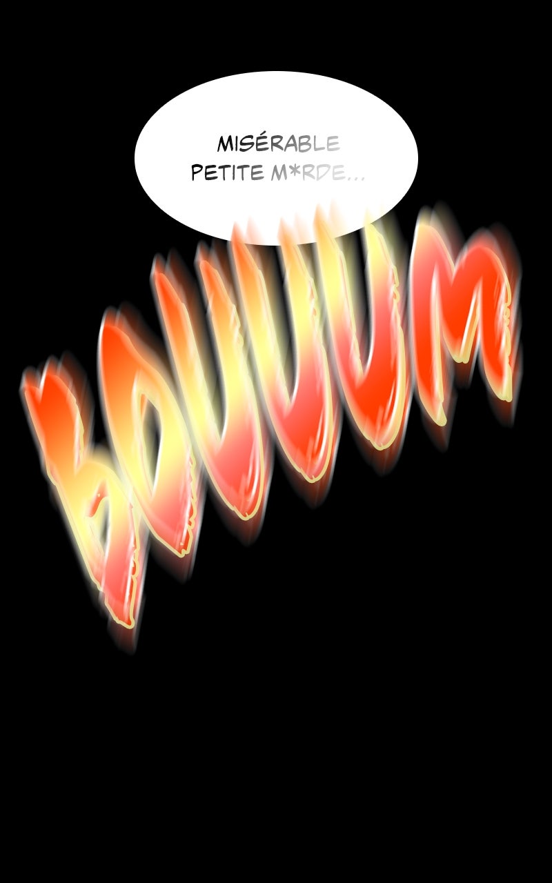 Read The Last Adventurer fr Manga Online