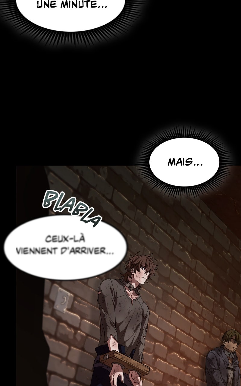 Read The Last Adventurer fr Manga Online