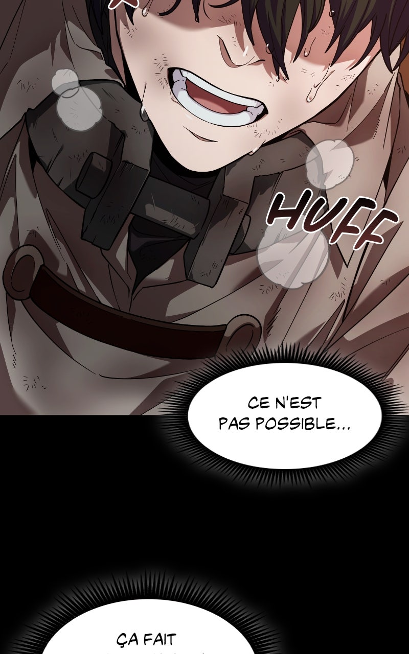 Read The Last Adventurer fr Manga Online