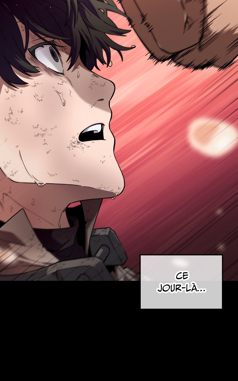 Read The Last Adventurer fr Manga Online
