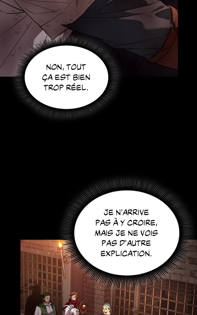 Read The Last Adventurer fr Manga Online